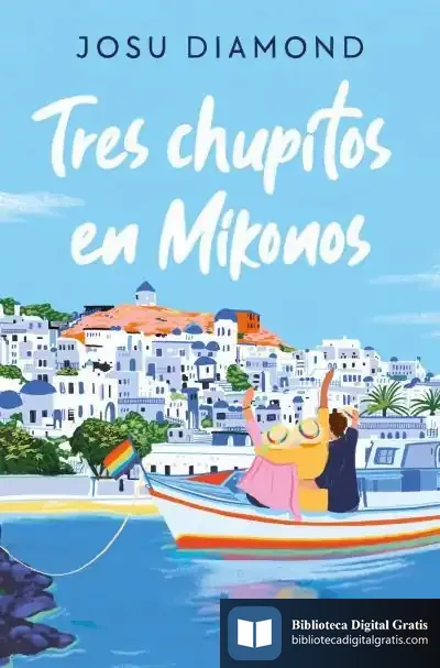 Descargar Tres Chupitos En Mikonos