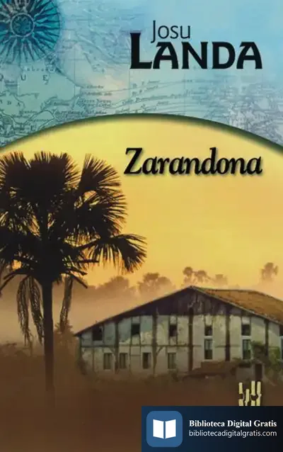 Descargar Zarandona