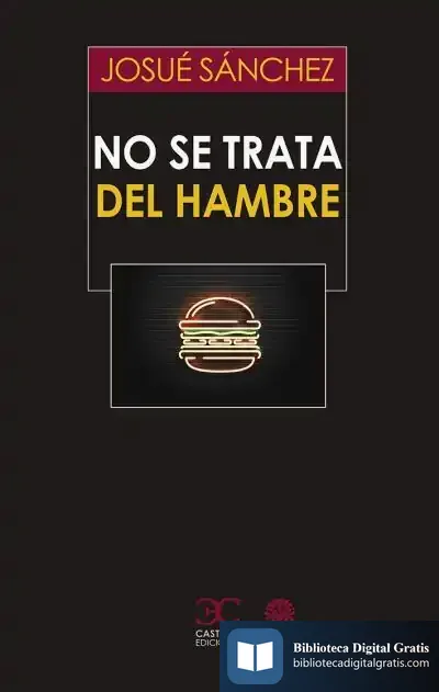 Descargar No Se Trata Del Hambre