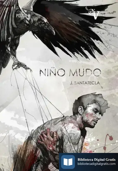 Descargar Niño Mudo de Jota Santatecla