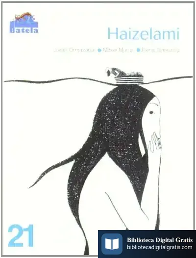 Descargar Haizelami