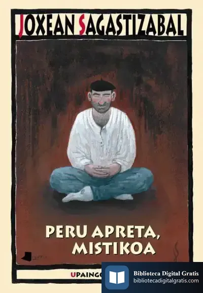 Descargar Peru Apreta, Mistikoa