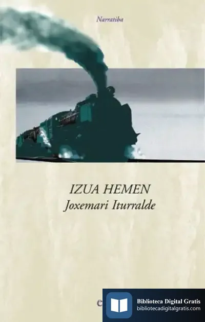Descargar Izua Hemen