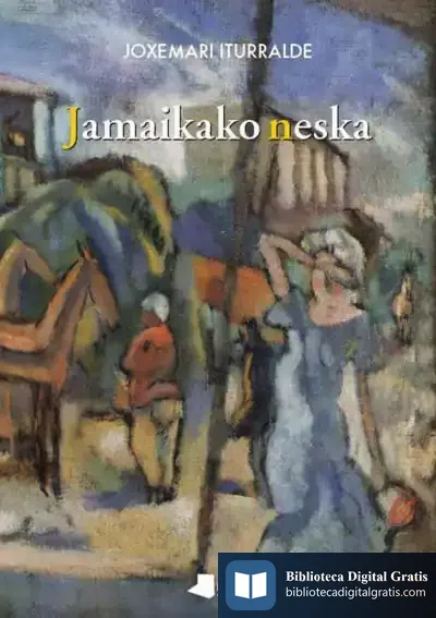 Descargar Jamaikako Neska de Joxemari Iturralde
