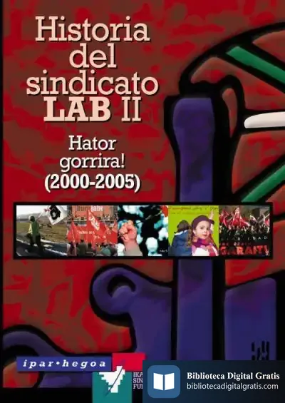 Descargar Historia Del Sindicato Lab