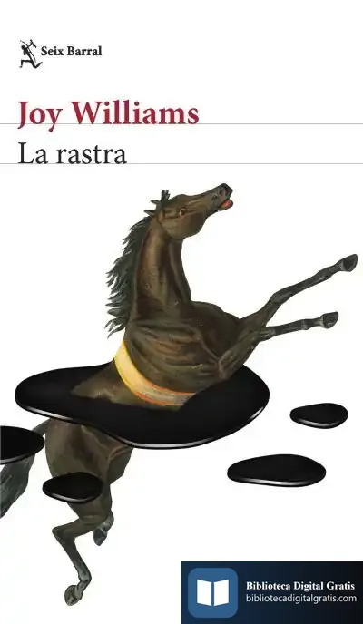 Descargar La Rastra