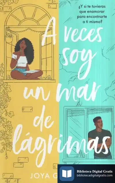 Descargar A Veces Soy Un Mar De Lágrimas