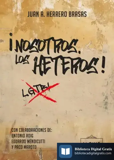 Descargar Nosotros, Los Heteros de Juan A. Herrero Brasas