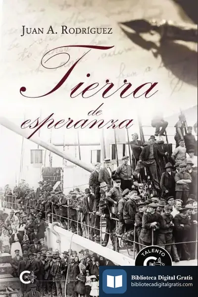 Descargar Tierra De Esperanza