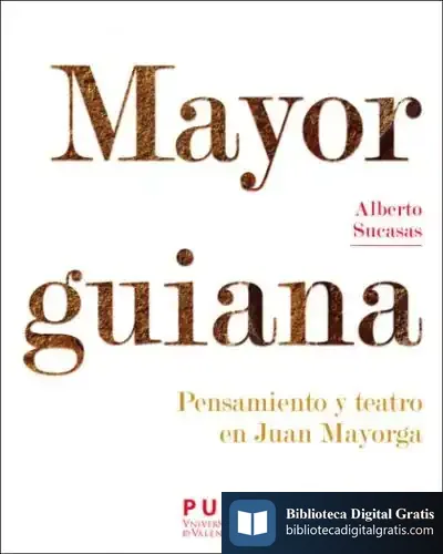 Descargar Mayorguiana