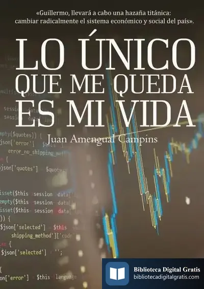 Descargar Lo Único Que Me Queda Es Mi Vida