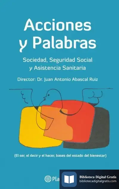 Descargar Acciones Y Palabras de Marta Zatonyi