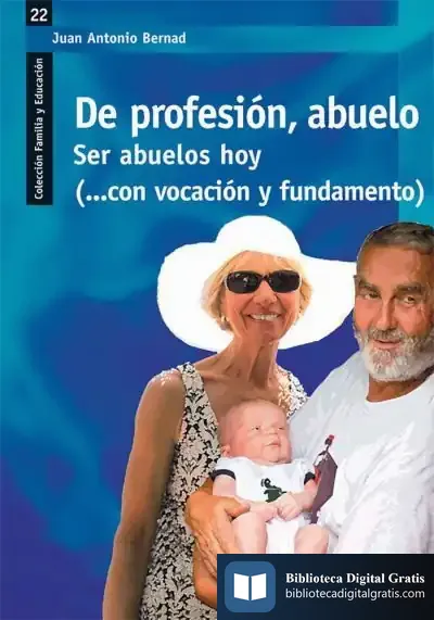 Descargar De Profesión, Abuelo