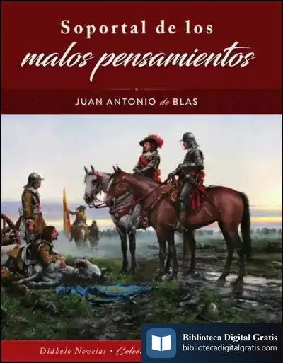Descargar Soportal De Los Malos Pensamientos