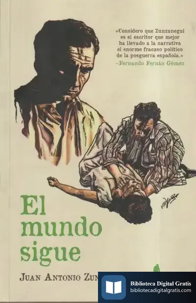 Descargar El Mundo Sigue