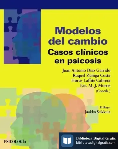 Descargar Modelos Del Cambio de Juan Antonio Díaz Garrido