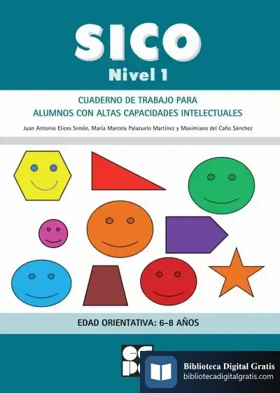 Descargar Sico 1 de Juan Antonio Elices Simón