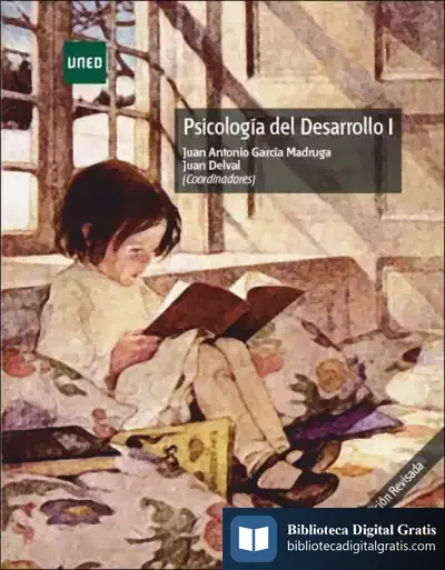 Descargar Psicología Del Desarrollo I de Juan Antonio García Madruga