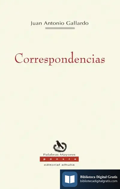 Descargar Correspondencias