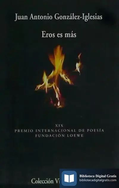 Descargar Eros Es Más