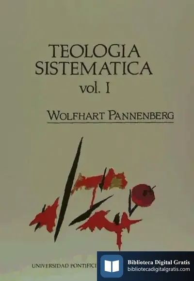 Descargar Teología Sistemática Vol.I