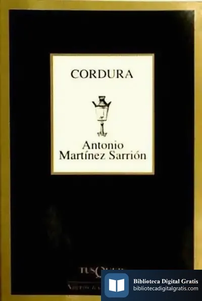 Descargar Cordura