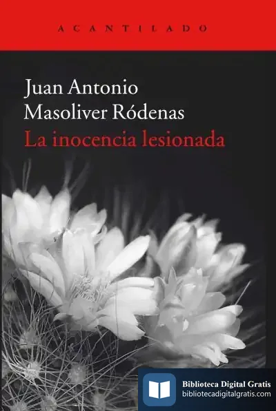 Descargar La Inocencia Lesionada