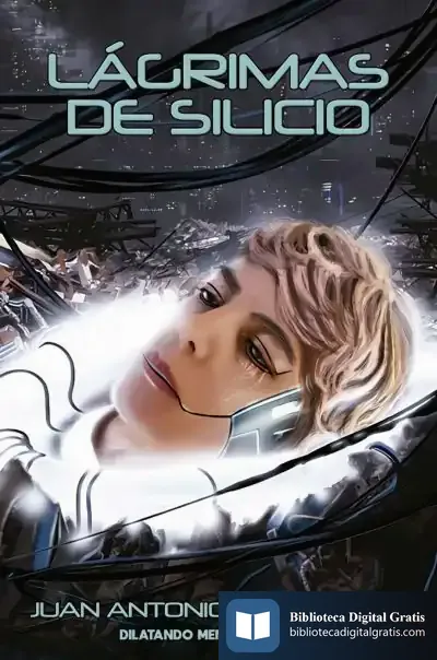 Descargar Lágrimas De Silicio