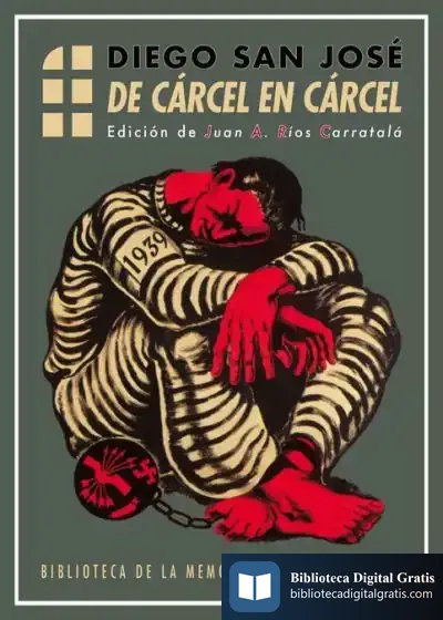 Descargar De Cárcel En Cárcel