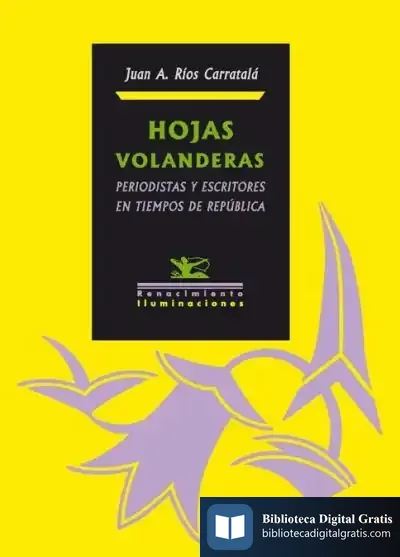 Descargar Hojas Volanderas