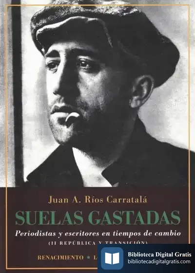 Descargar Suelas Gastadas