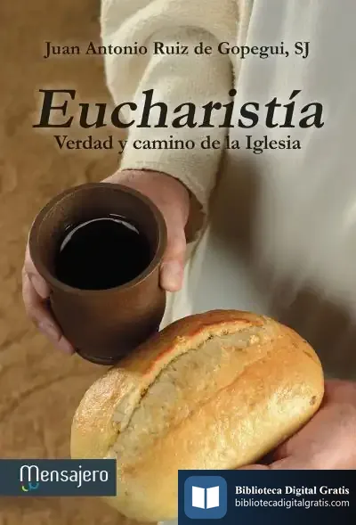 Descargar Eucharistía