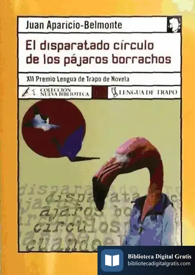 Descargar El Disparatado Círculo De Los Pájaros