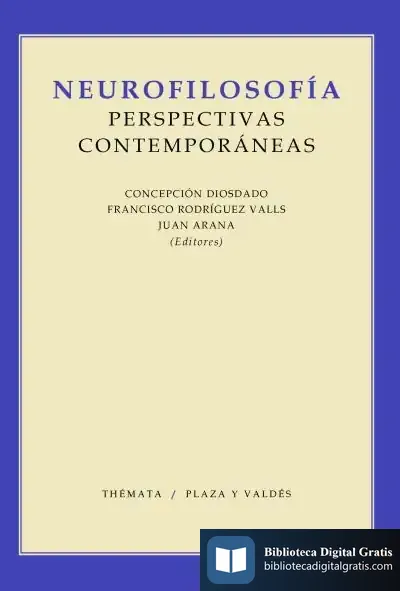 Descargar Neurofilosofía