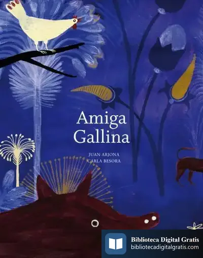 Descargar Amiga Gallina