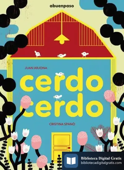 Descargar Cerdo Cerdo