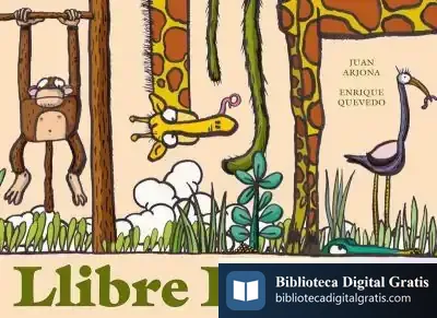 Descargar Llibre Llibresc de Juan Arjona Vázquez