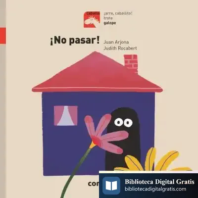 Descargar ¡No Pasar!