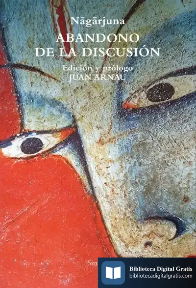 Descargar Abandono De La Discusión