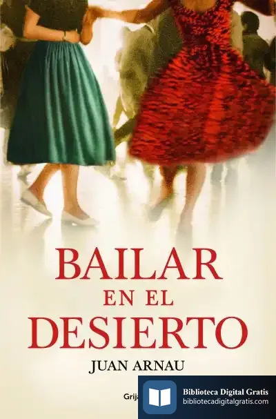 Descargar Bailar En El Desierto
