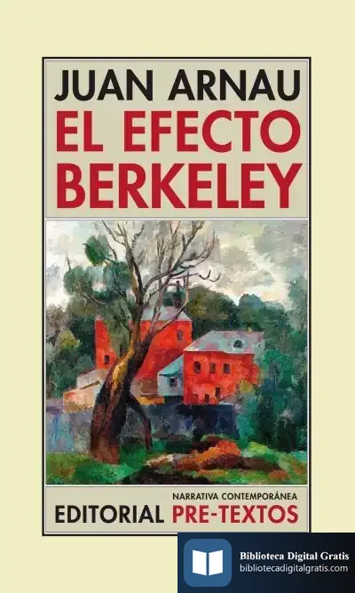 Descargar El Efecto Berkeley