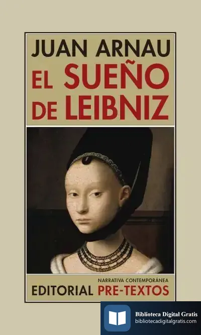 Descargar El Sueño De Leibniz