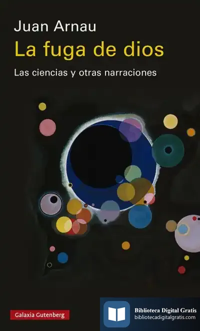 Descargar La Fuga De Dios