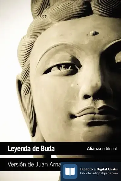 Descargar Leyenda De Buda de Gérard Chastagnaret