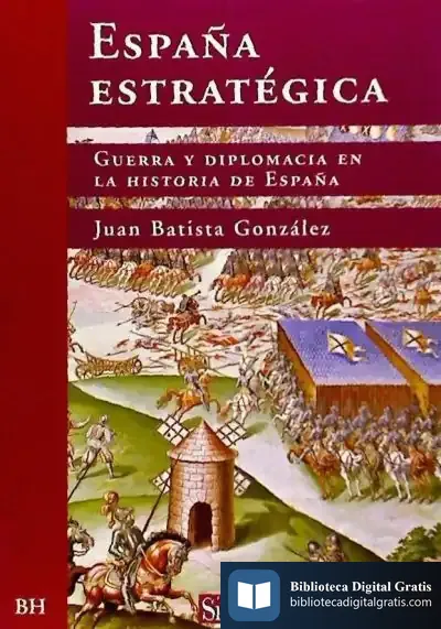 Descargar España Estratégica de José Manuel Cuesta Abad