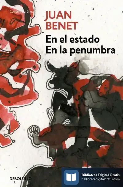 Descargar En La Penumbra. En El Estado de Juan Benet