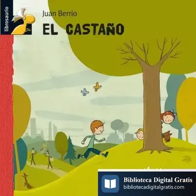Descargar El Castaño de Gemma Lluch