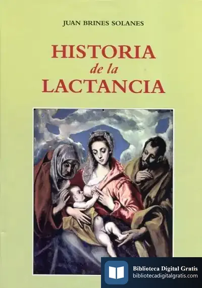 Descargar Historia De La Lactancia