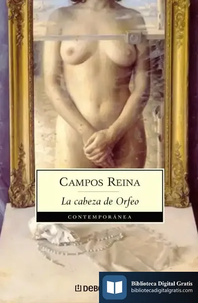 Descargar La Cabeza De Orfeo