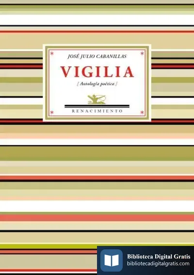 Descargar Vigilia de Juan Carlos Abril